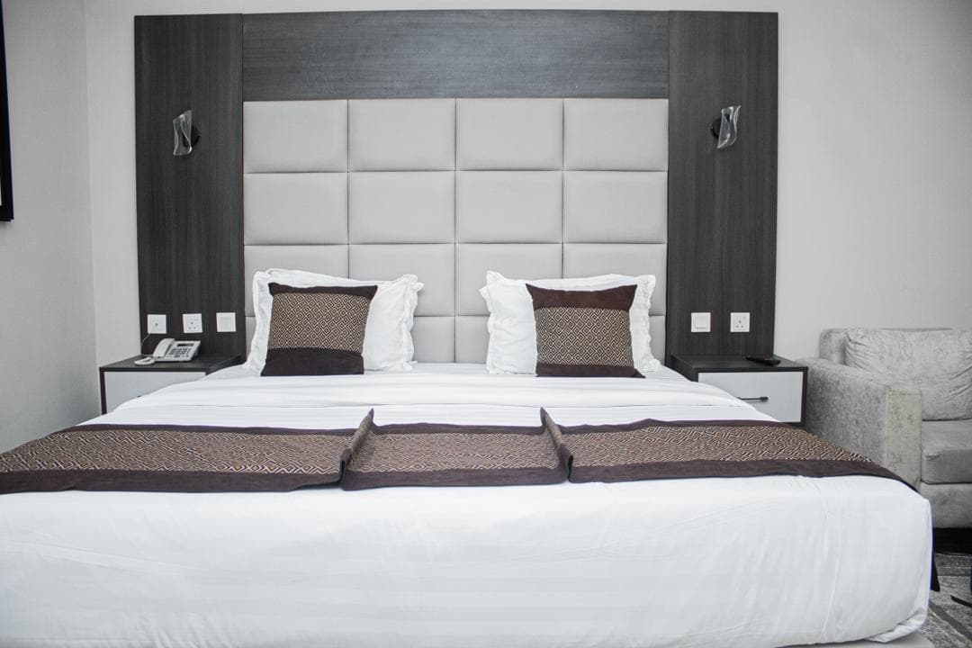 Executive Suite view 1