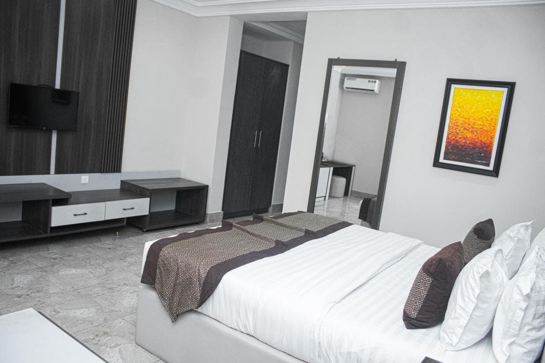 Executive Suite view 3