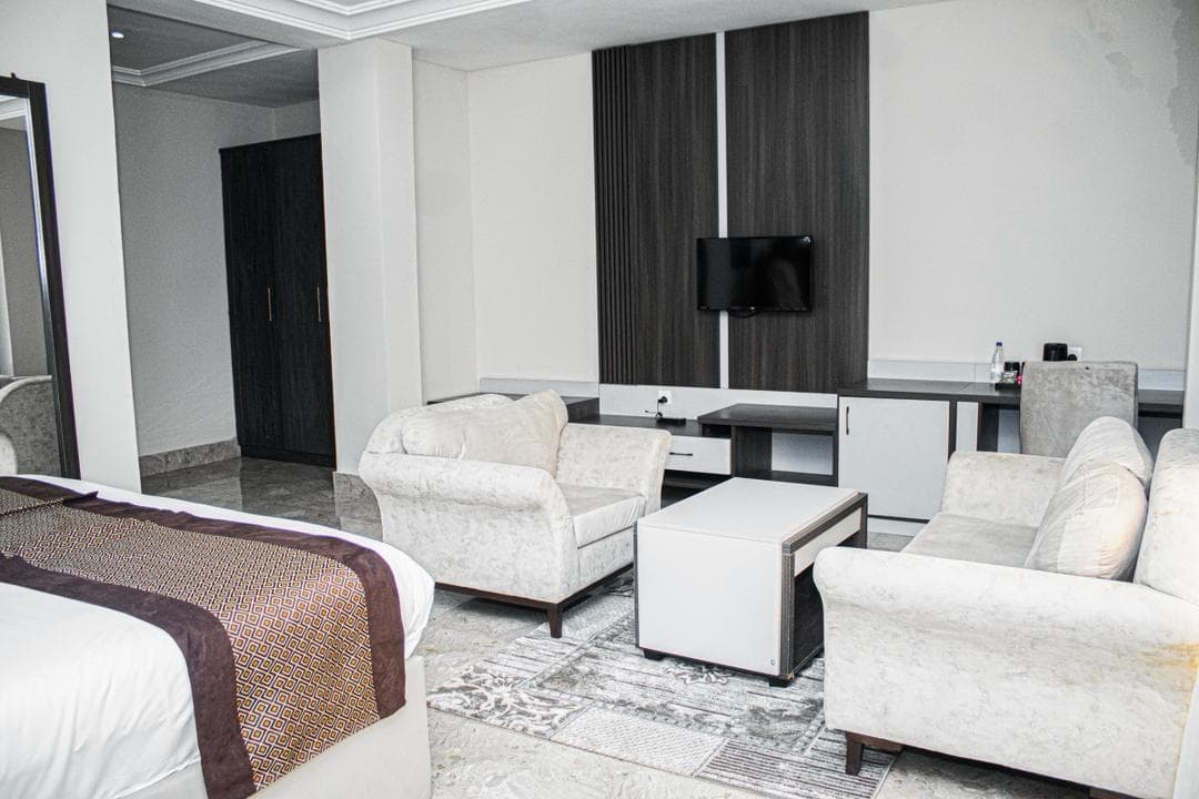 Premium Executive view 2